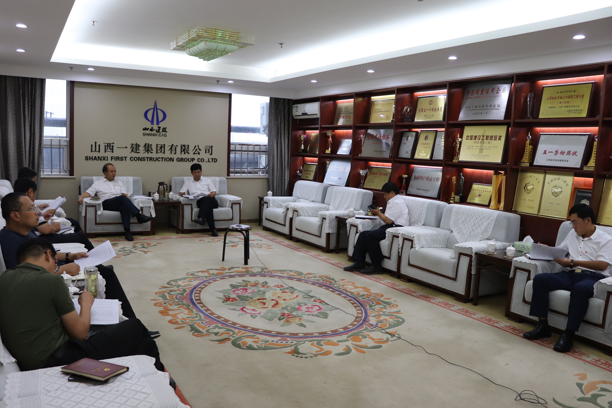 ���²㶯̬��ɽ����Ͷһ�����ŵ�ί�ٿ����������ġ��м�ʹ������������򵼰���ר��ѧϰ�ܽύ����