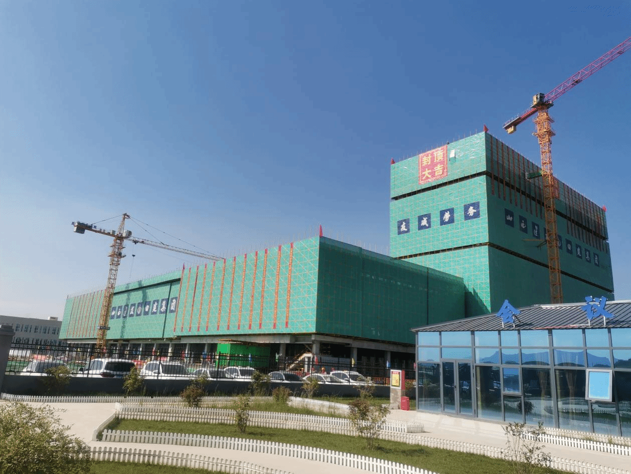 ɽ����Ͷ�Ľ����ųн�����̨�ص�һ����ҽԺ������ʱ��Ŀ����ṹ�ⶥ