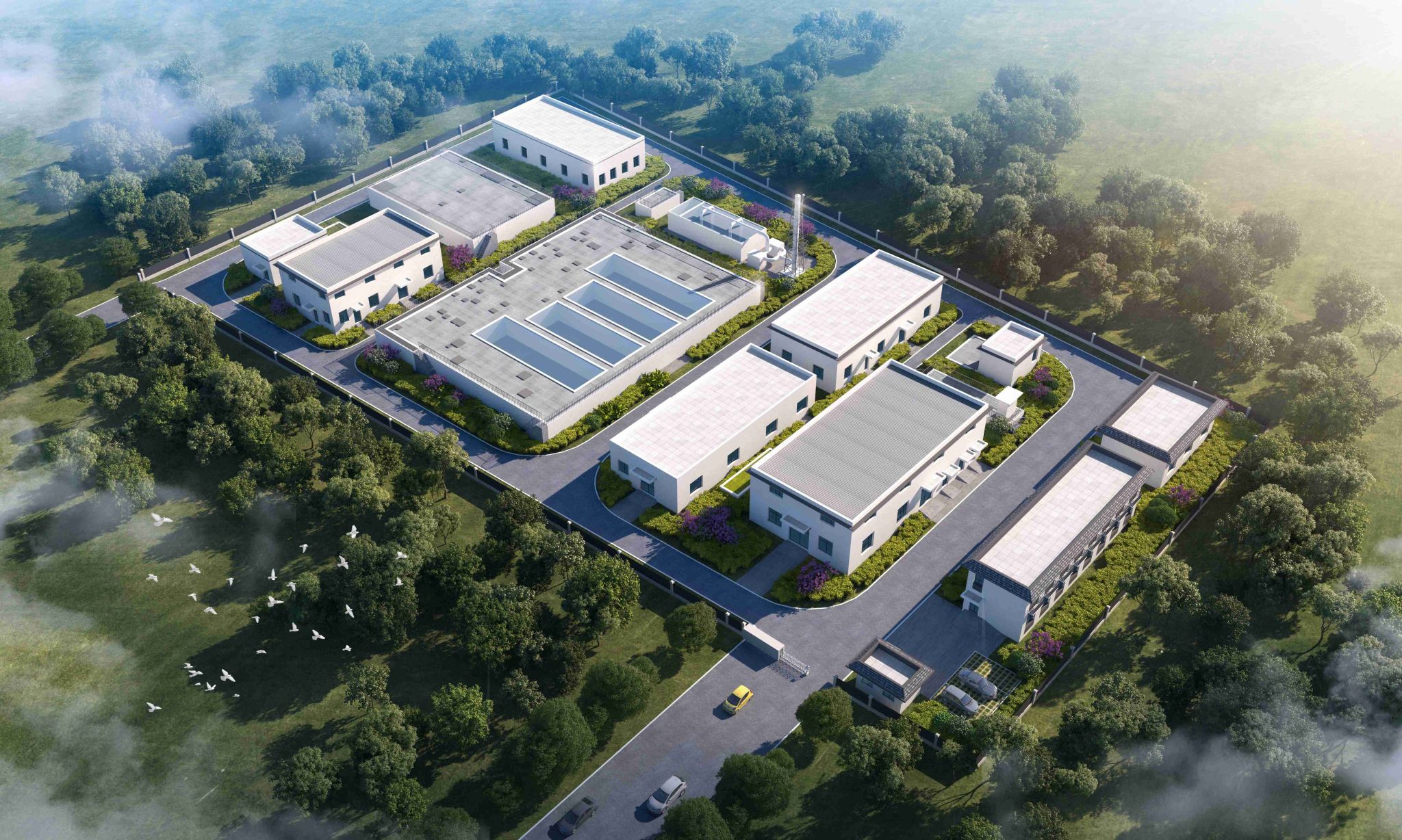 ɽ����Ͷ��̼�������Ž����н����尲������������ˮ��������ı����Ŀ���ں�����ӳ���� Ư�����������