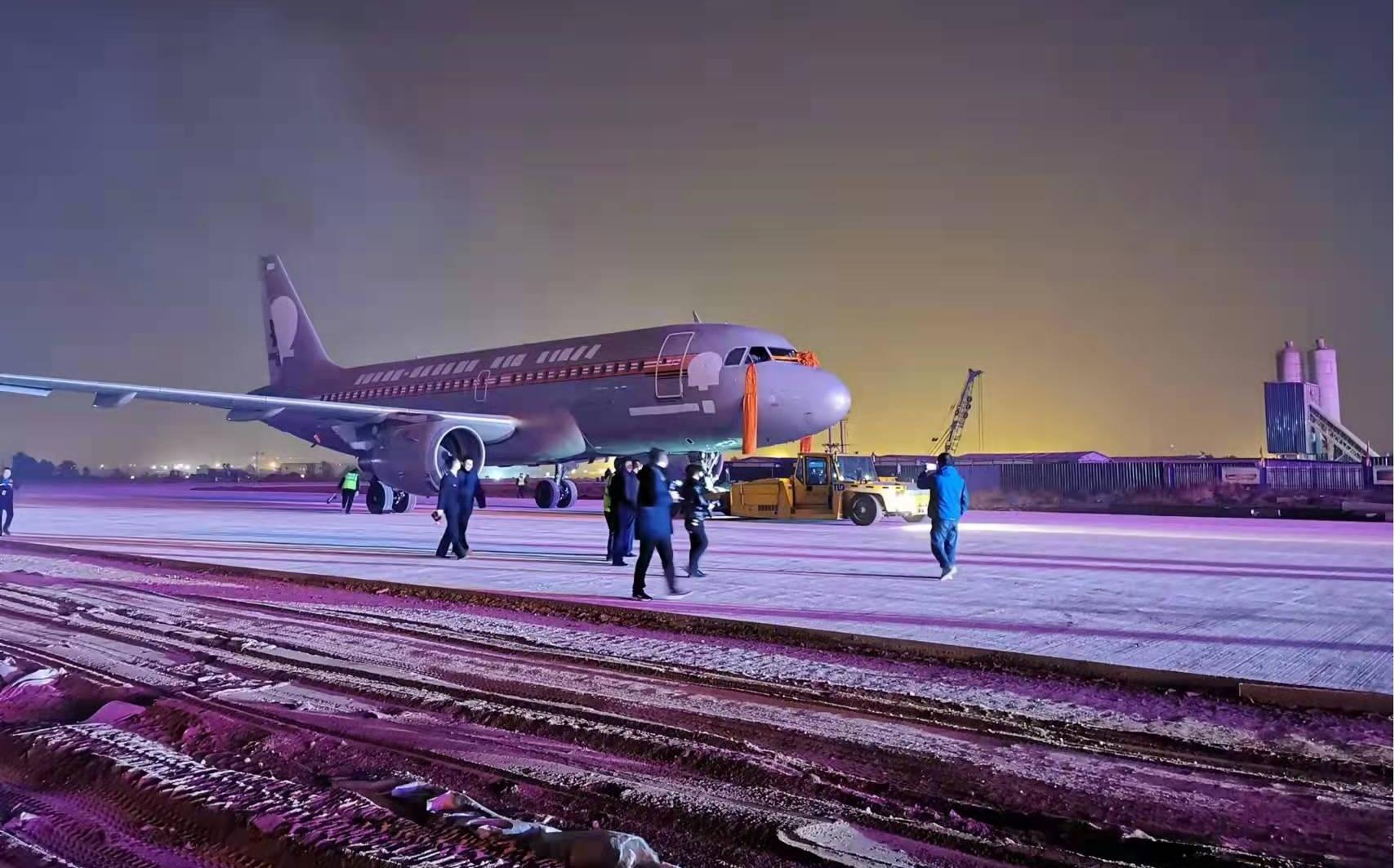 ɽ����Ͷ��е�����ųн���̫ԭ���޹��ʻ����������������е���Ҫ�ڵ�ʹ��˳���깤