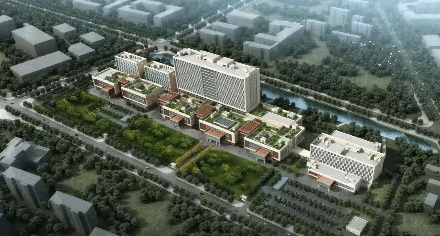 ������ʽ���ػ�����̫ԭ�е�������ҽԺǨ����Ŀ��Ч������ʱ